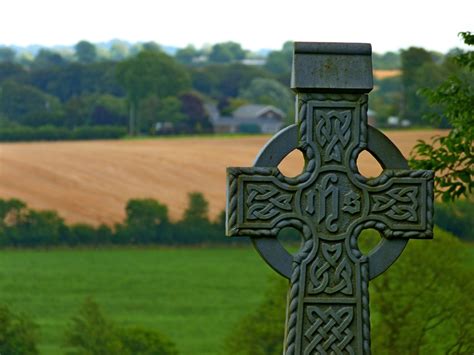 Celtic Religion: A Quick Overview of the Past and Present