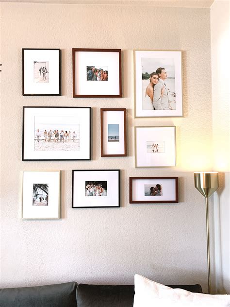 Gallery wall tips in 2020 | Gallery wall, Wall, Gallery
