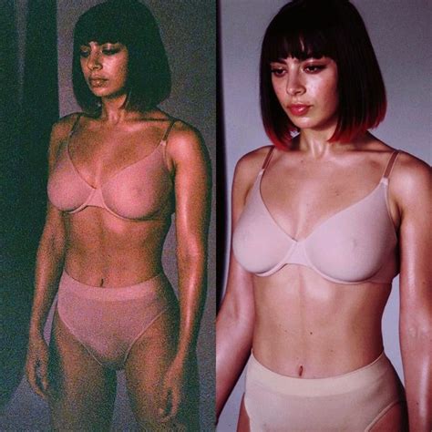 Charli Xcx Nudes Big Boobs Nipples Collection All Sorts Here