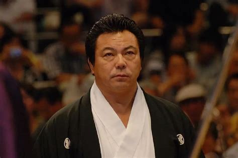 Morre Aos 61 Anos O Grande Campeão De Sumô Chiyonofuji Mundo Nipo