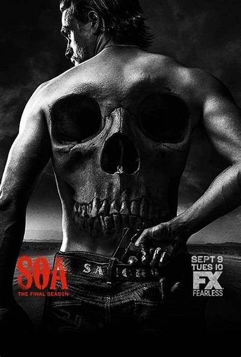 Sons Of Anarchy Season 1 7 Complete Bluray 720p