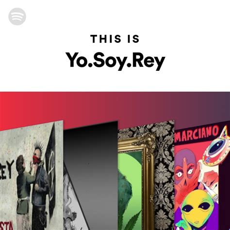 This Is Yosoyrey Playlist By Spotify Spotify