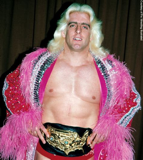 Daily Pro Wrestling History 0729 Ric Flair Wins Nwa Us Title