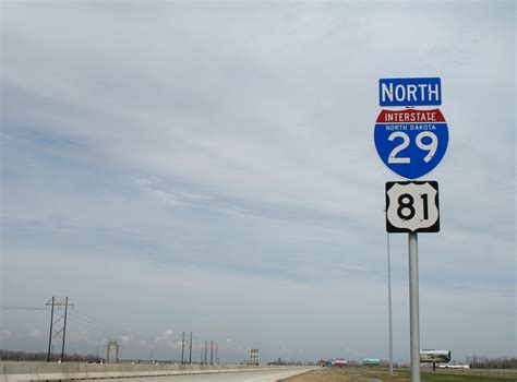 Interstate 29 Interstate