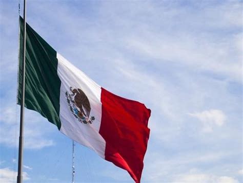 Descubre El Significado Detras De Los Colores De La Bandera Mexicana Acceso Al Conocimiento
