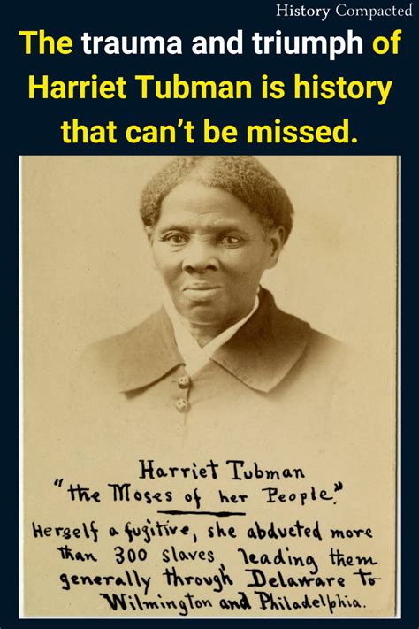 Pin On Harriet Tubman