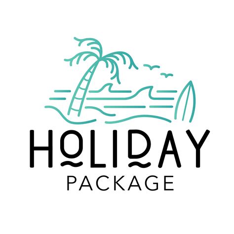 register holiday package