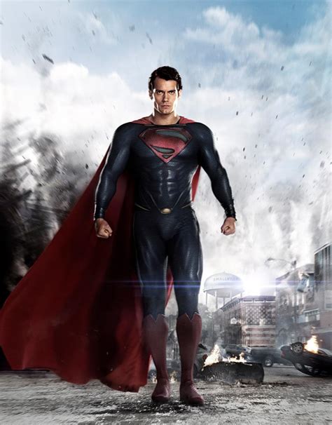 Sources confirm to variety the man of steel actor is in talks to return as clark kent in an upcoming dc comics movie. Man Of Steel 2: Henry Cavill starring Superman sequel ...