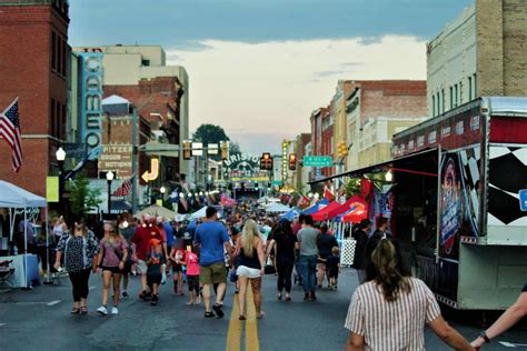 An Ultimate Guide To Northeast Tennessee Born To Be Boomers