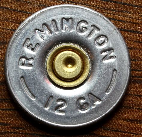 Remington 12 Ga Shotgun Shell Headstamps Shotgun Shells Etsy