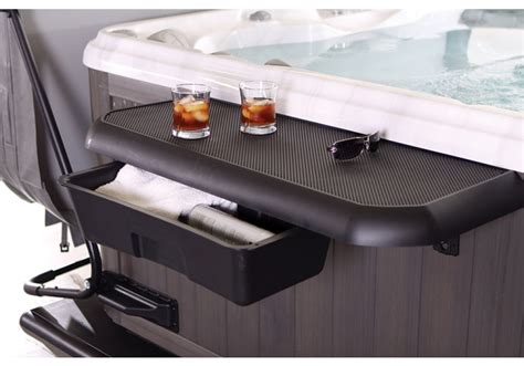 Lifestyle Hot Tub Accessories For Your Backyard Spa Niagara Hot Tubs