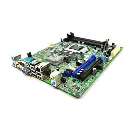 Dell D28yy Optiplex 790 Sff Motherboard Certified Refurbished