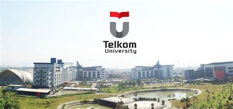 Telkom University Universitas Telkom Tel U Bandung Hotel Dekat Kampus