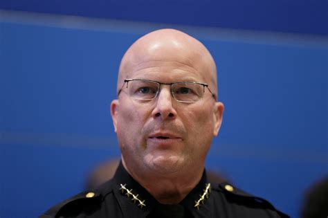 San Francisco Forces Out Police Chief After Officer Kills Black Woman The New York Times