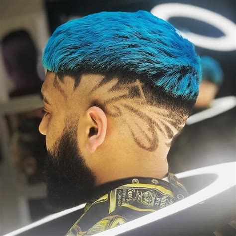 Top 30 Cool Haircut Designs For Men Stylish Haircut Designs Of 2019