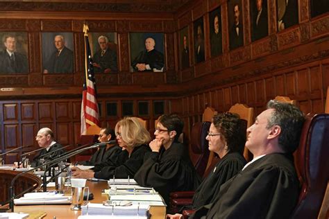 Ny State Court Of Appeals Still A Liberal Bastion