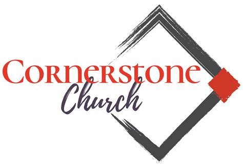 Cornerstone Logo Logodix