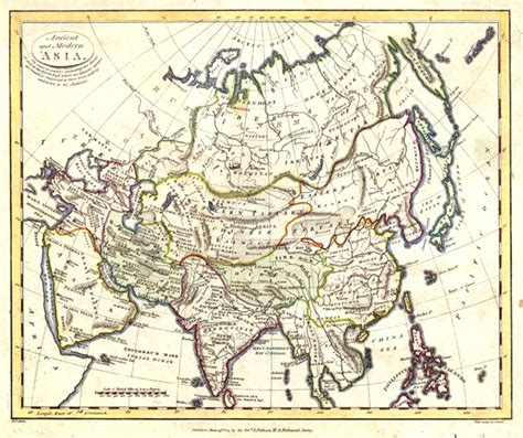 China History Maps 1644 1912 Qing Ching Manchu