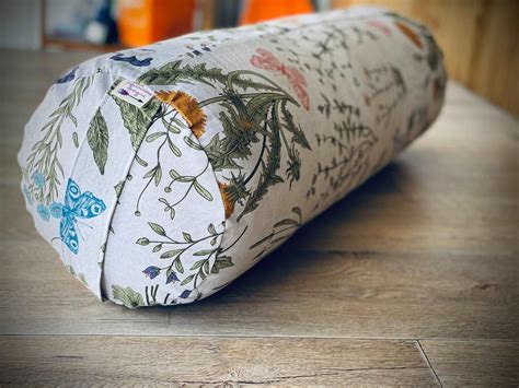 Olive Grove - Eye Pillow