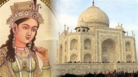 Today In History Shah Jahan S Beloved Wife Mumtaz Mahal Passed Away On