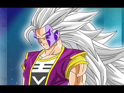 And then i got an idea that was very good. Dragon Ball Super - Zeno Final Form - YouTube
