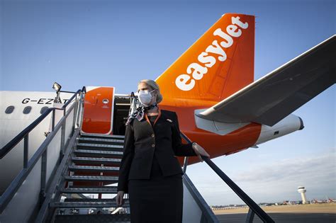 Although the content is generally the same at most airlines, wording may vary from. easyJet cabin crew to be fast tracked to support the NHS ...