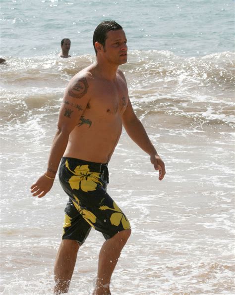 Justin Chambers TATTOOS PICTURES IMAGES PICS PHOTOS OF HIS TATTOOS