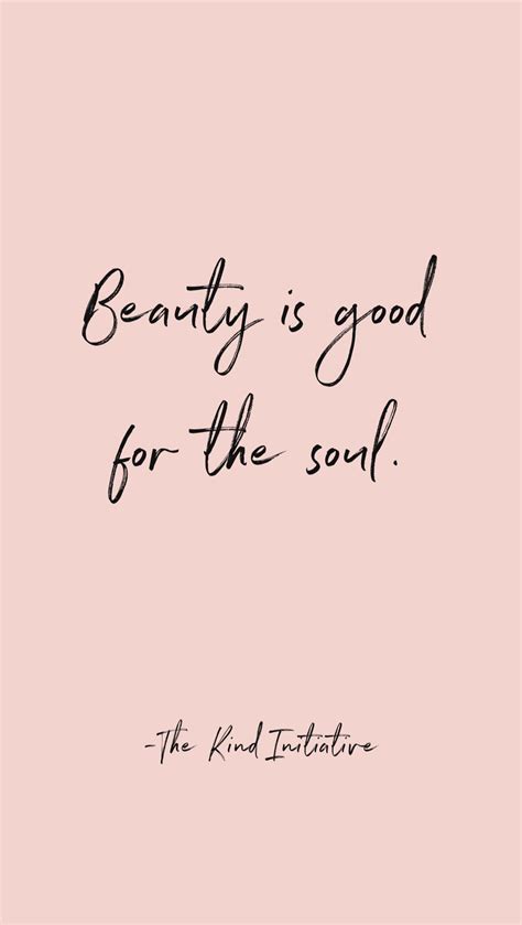 Self Beauty Quotes Beauty Quotes Makeup Beauty Quotes Inspirational