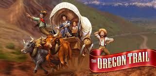 You are now ready to download the oregon trail: Free Apps for iPhone and iPad