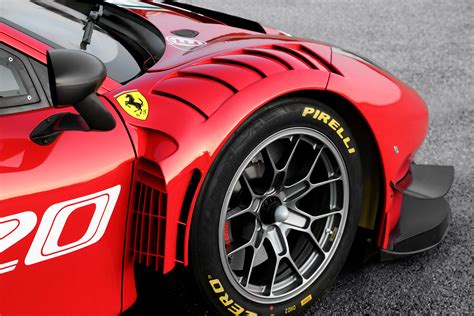 Ferrari 488 Gt3 Wallpaper Ferrari 488 Gte 2016 Real Racing 3 Wiki