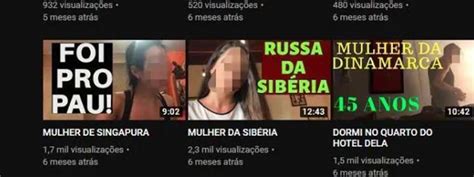 Brazilian Expat Accused Of Secretly Filming Women Posting Videos Online Laptrinhx News