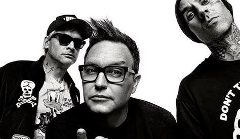 Blink 182 Canceló Su Asistencia Al Festival Picnic Stereo 2023