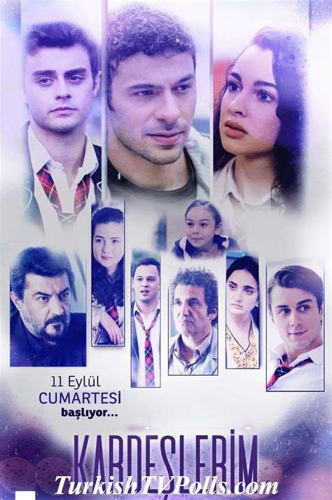 The Best Turkish Tv Series Of November 2021 Turkishtvpolls