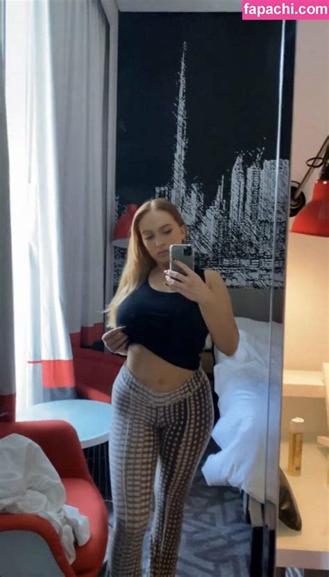 Laura Svensson Laurasveno Leaked Nude Photo From Onlyfans Patreon