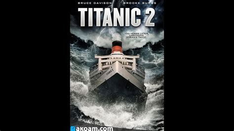 Titanic 2 Film Jack Is Back Kinostart - Titanic 2 - Jack Is Back - YouTube