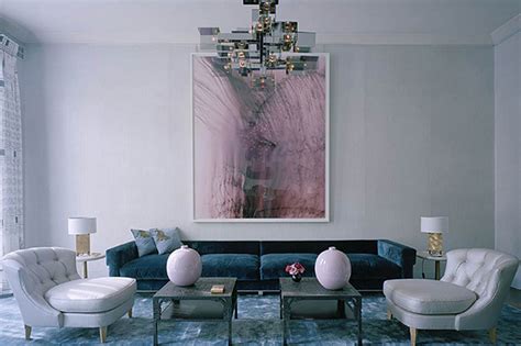 Color Palette Living Room Interior Design Trends 2019 Décor Aid
