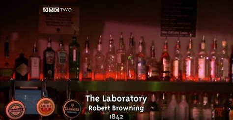 Robert Brownings ‘the Laboratory The Power Of Poetry