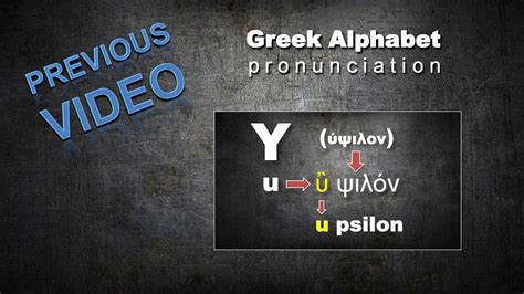 Greek Numbers The Correct Pronunciation Youtube