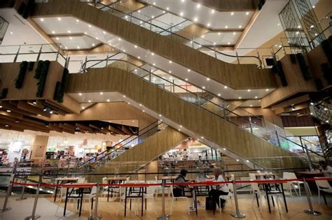 Dibuka Awal 2024 Aeon Mall Deltamas Ditargetkan Jadi Pusat Belanja
