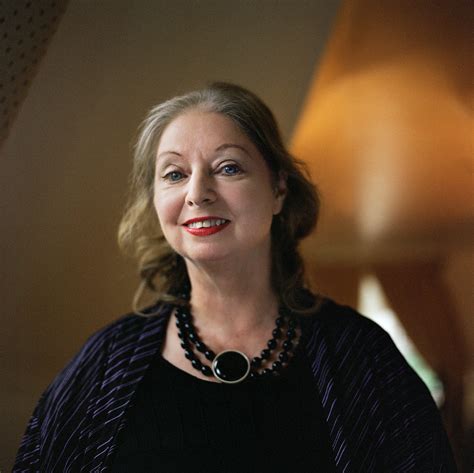 For Hilary Mantel Theres No Time Like The Past The New York Times