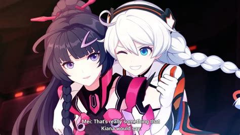 Honkai Impact 3rd Valkyries Save The Mobile Gaming World