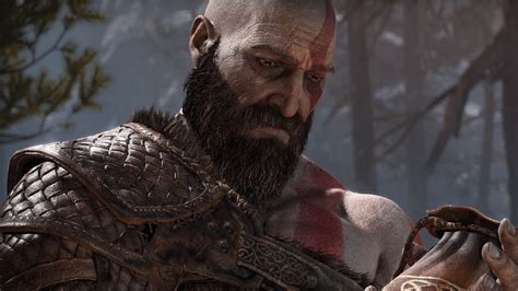 Actors We D Love To See Play Kratos In Amazon S God Of War Series