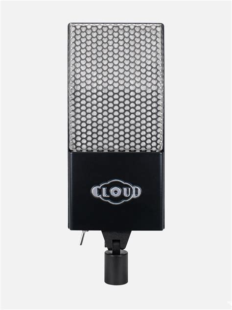 Cloud Microphones 44 A Microfono A Nastro Rca Type 44 Digiland Srl