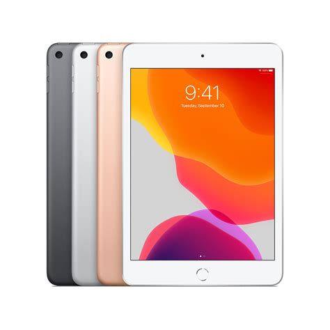 The two apple tablets look nearly identical to the casual observer, but apple introduced some important upgrades with the ipad mini 5. TABLET APPLE IPAD MINI 5 7,9 PULGADAS (Rom 64 Gb - Ram 3 ...