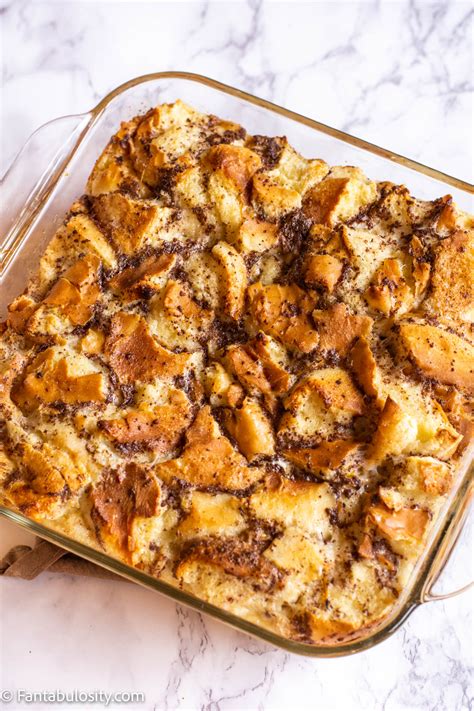 The Best Bread Pudding Recipe Old Fashioned Recipe With Video
