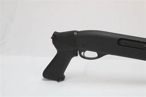 Remington 870 Lightweight 20 Gauge Pistol Grip Choate Machine And Tool