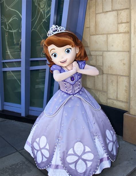 Rumor Round Up Sofia The First And Doc Mcstuffins Jack And Sally At