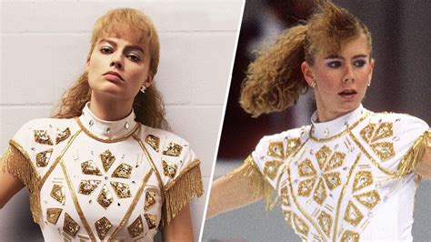 2017 / сша i, tonya тоня против всех. 5 Videos of the Real Tonya Harding You Need to Watch to ...