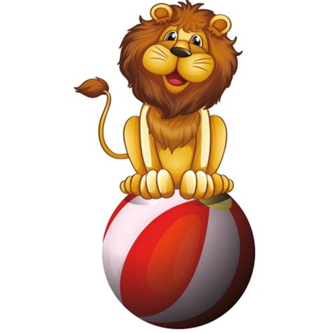 Circus Animals Png High Quality Image Png Arts