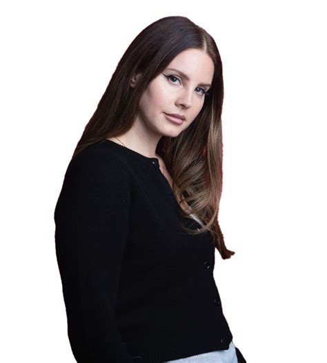 Lana Del Rey Photo Image Png Png Play